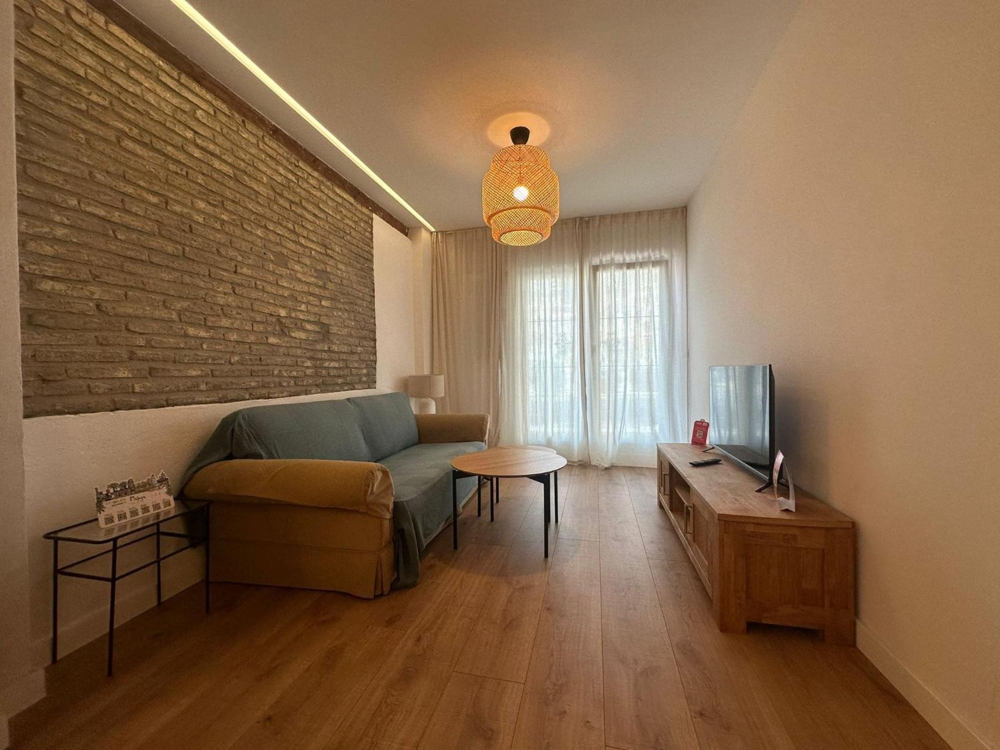 El Patio De La Luna Freshapartments Malaga Room photo